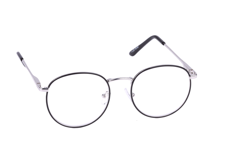 

Очки AiRstyle КС-749 корригирующие металл серебро (диоптрия -1,5)