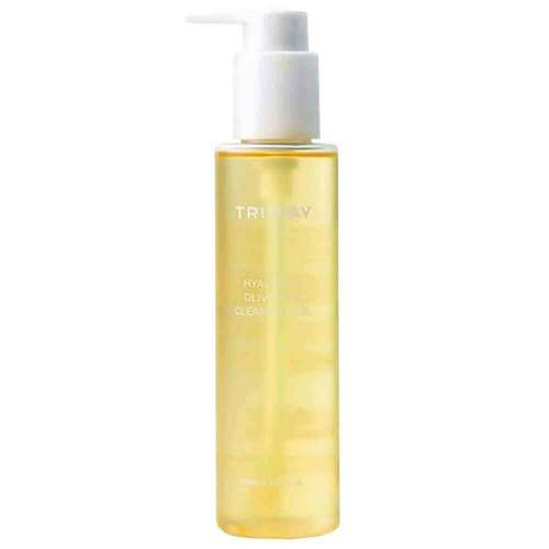 

Масло Trimay Hyaluron Olive Dive Cleansing гидрофил слабокислотное, 150 мл