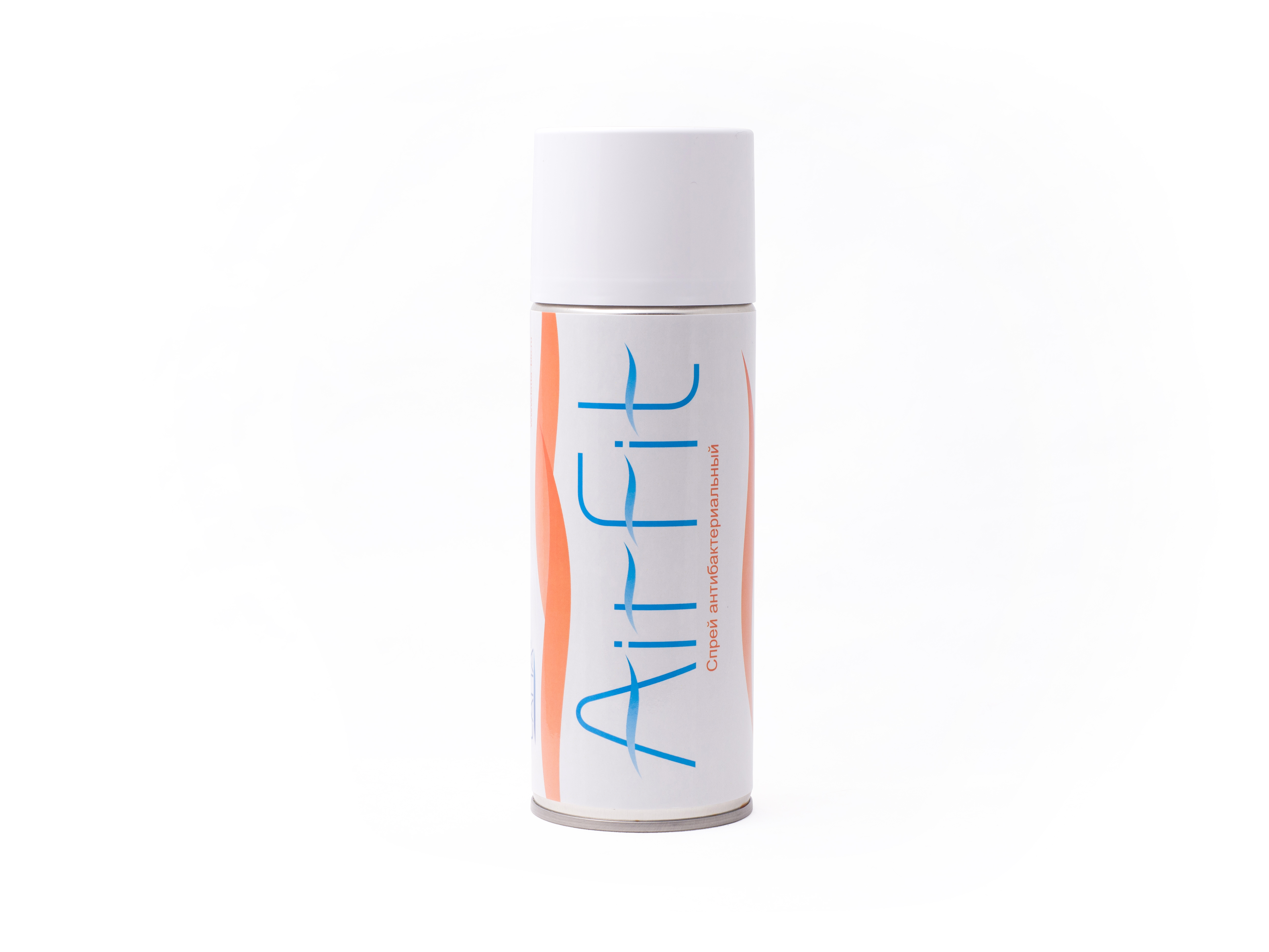 Аэрозоль антибактериальный для воздуха AirFit Кедр+Пихта+Корень Аира, 450 мл