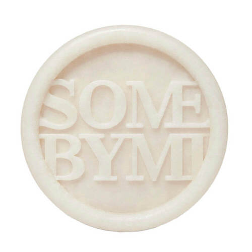 Мыло Some By Mi очищающее лактобактерии/ферменты соевого молока, 90 г