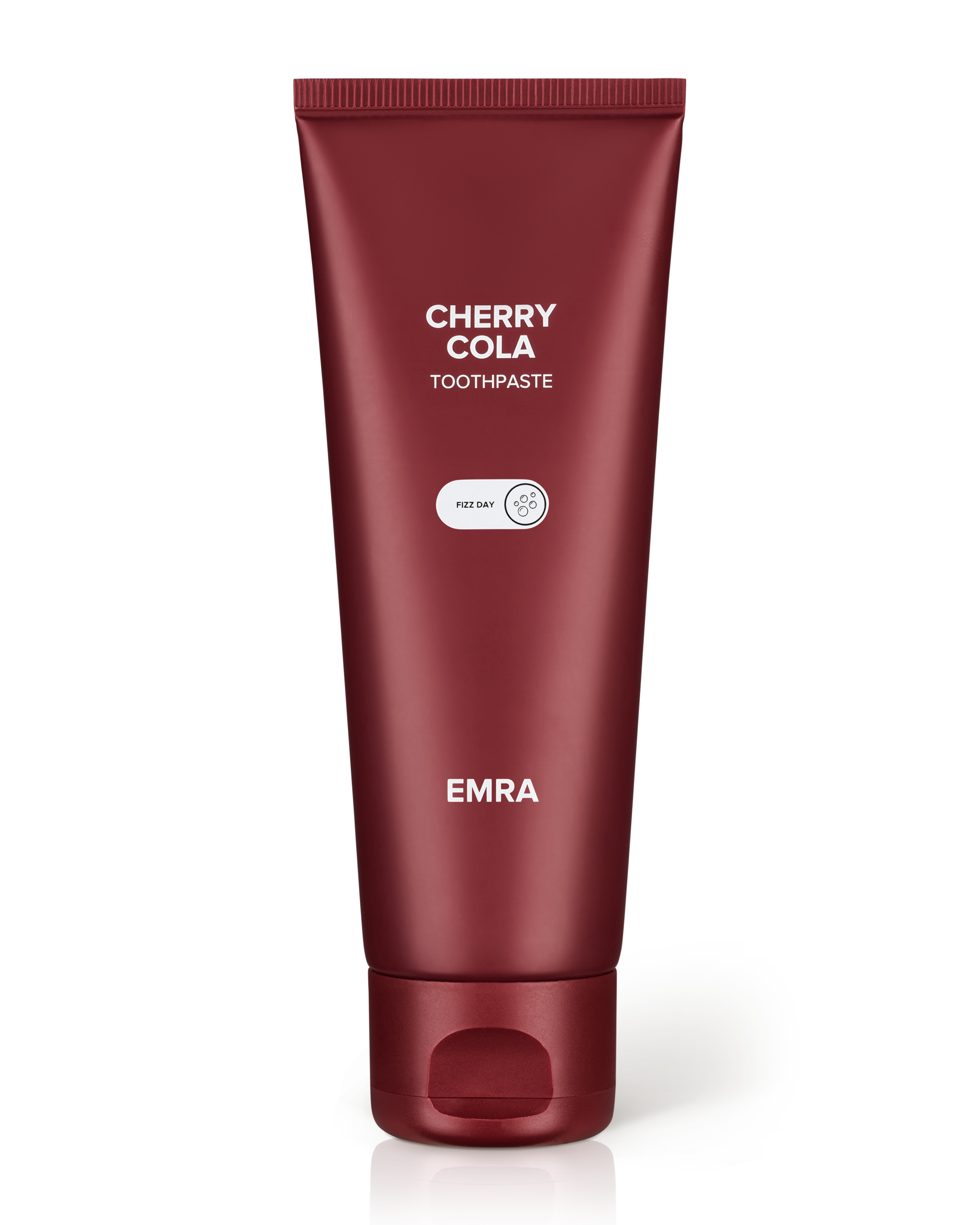 EMRA Зубная паста Cherry Cola 80мл