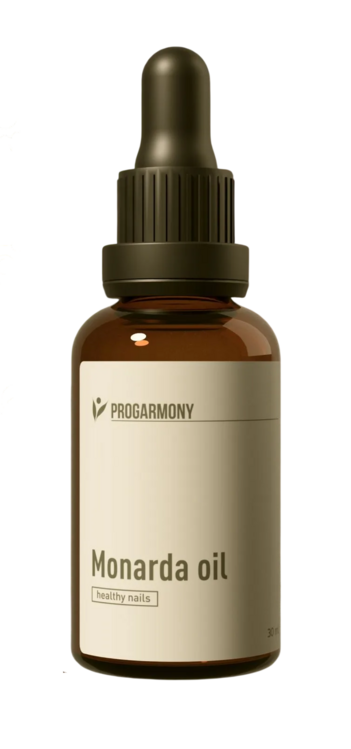 Масло Progarmony Монарды, 30 мл