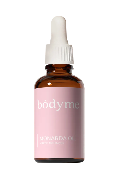 

Масло Bodyme Монарды, 30 мл