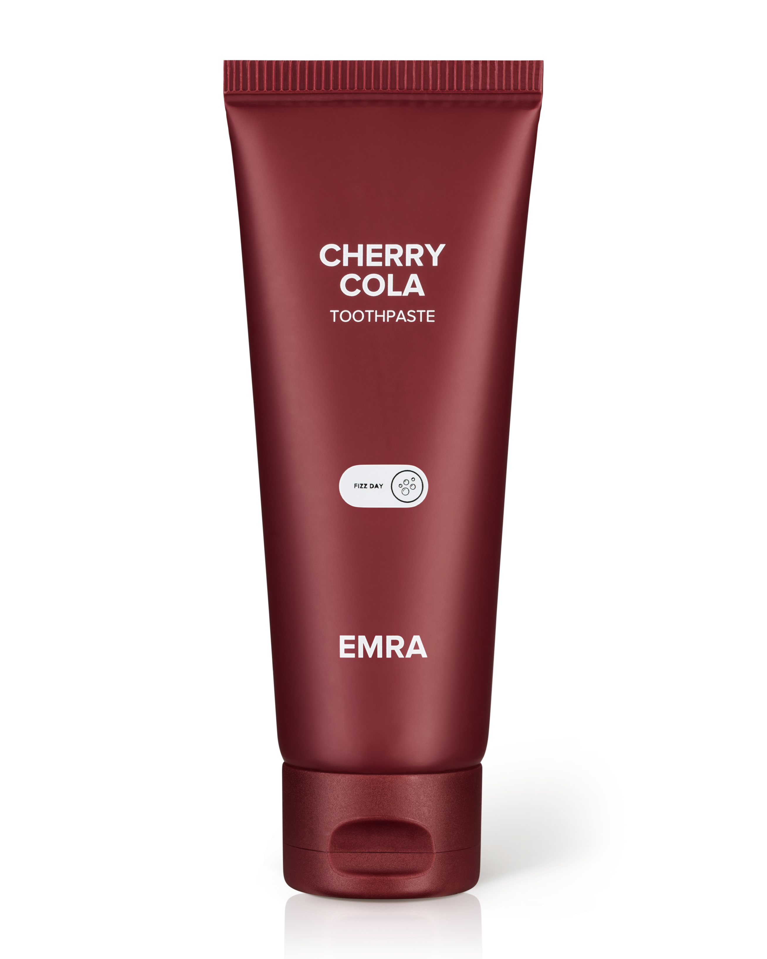 EMRA, Зубная паста Cherry Cola, 25мл