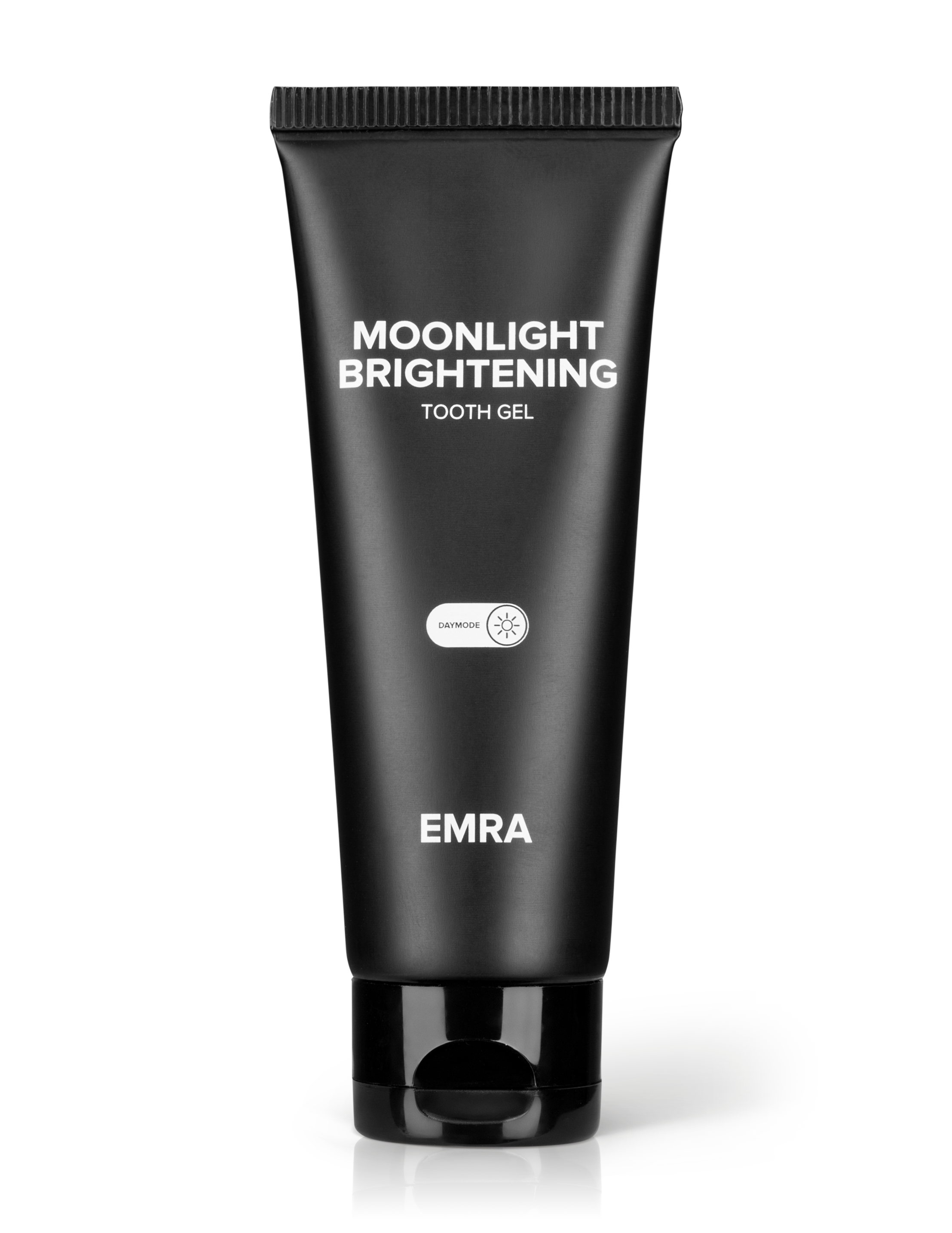 EMRA Зубная паста-гель Moonlight Brightening 25мл