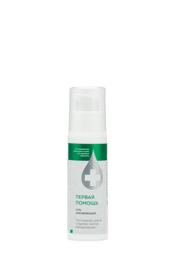 Bioeffective. Гель Первая помощь, 30мл.