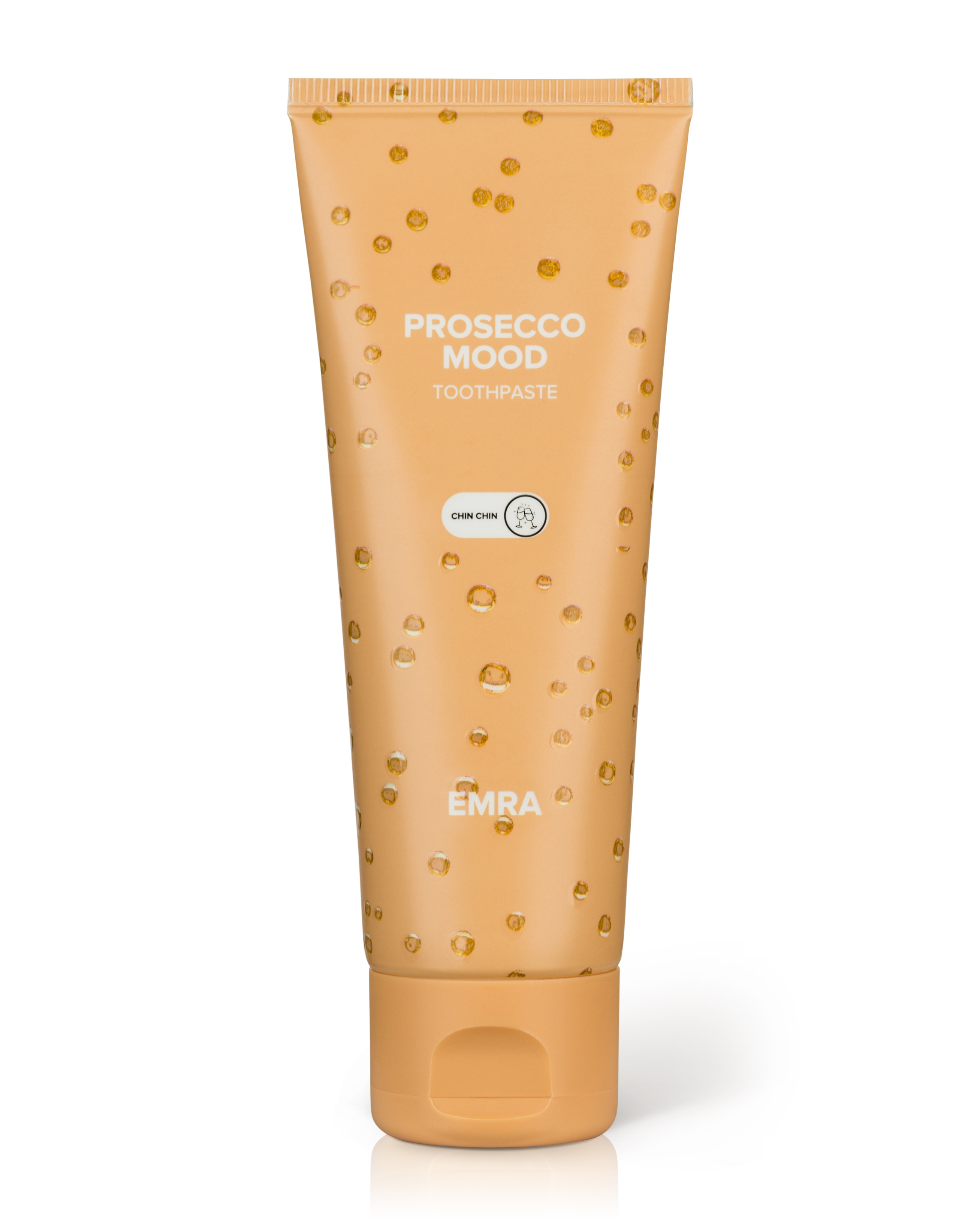 EMRA, Зубная паста Prosecco Mood,80мл