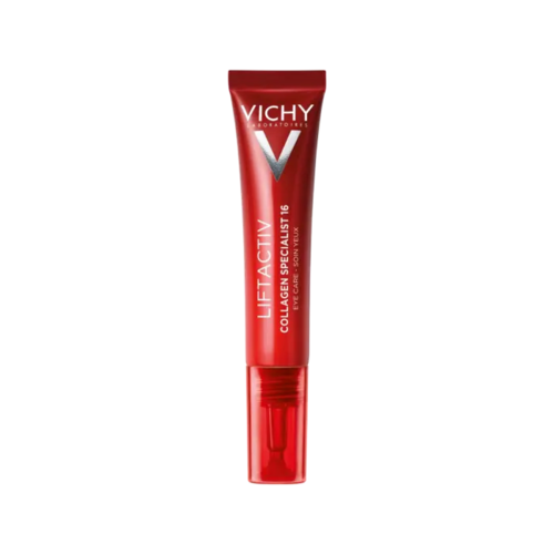 

Крем Vichy Liftactiv Collagen 16 д/кожи вокруг глаз, 15 мл