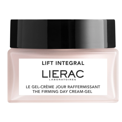 Крем-гель Lierac lift integral укрепляющий д/лица дневной, 50 мл