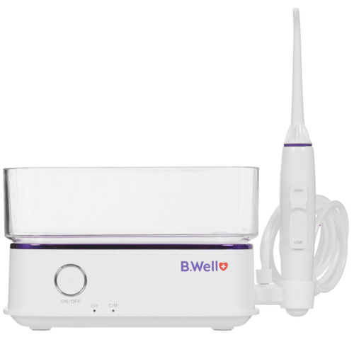 Ирригатор B.Well MED-900 стационарный/складной д/полости рта