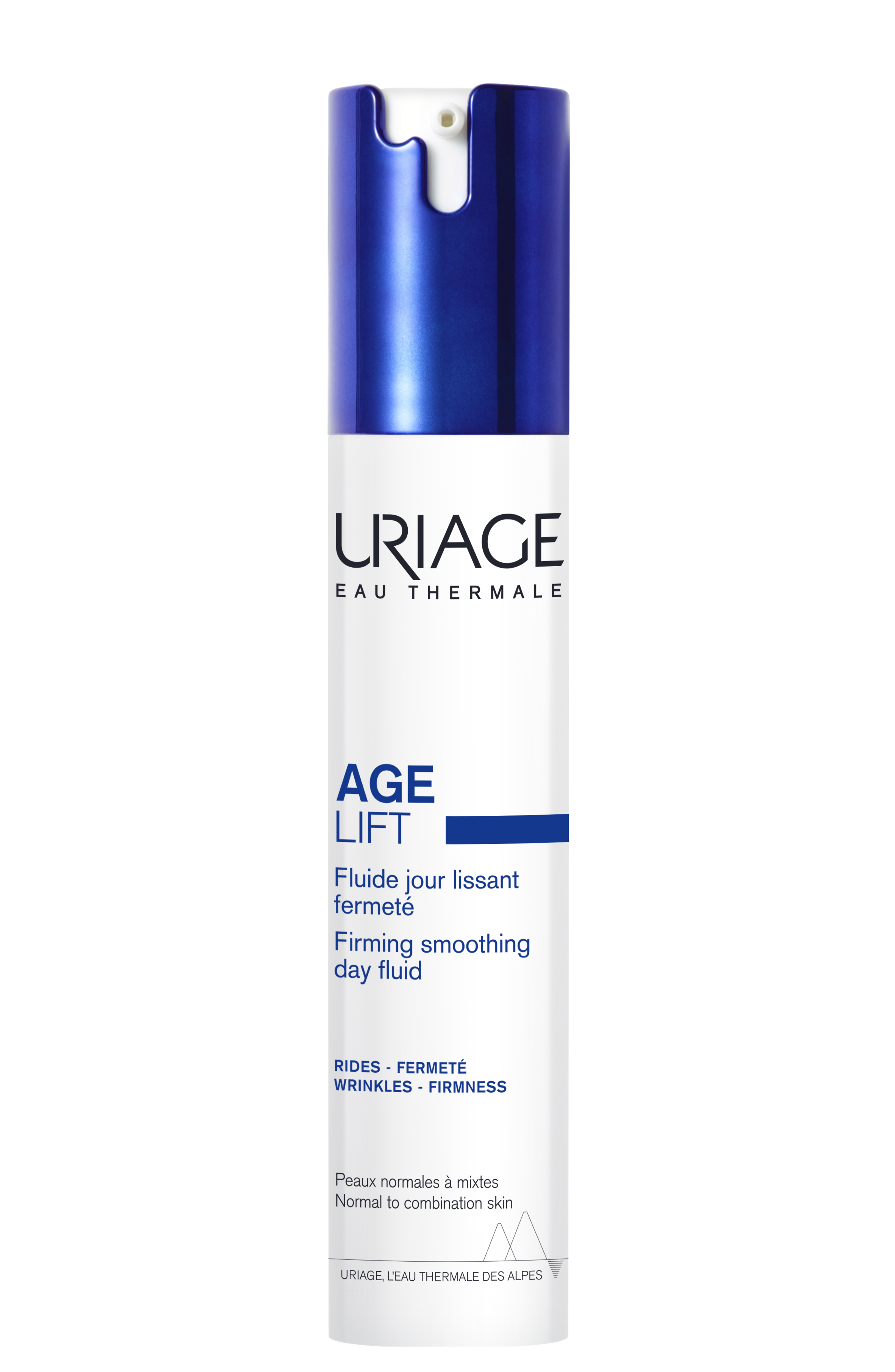 Эмульсия для лица Uriage Эйдж Лифт Дневная разглаживающая укрепляющая, 40 мл