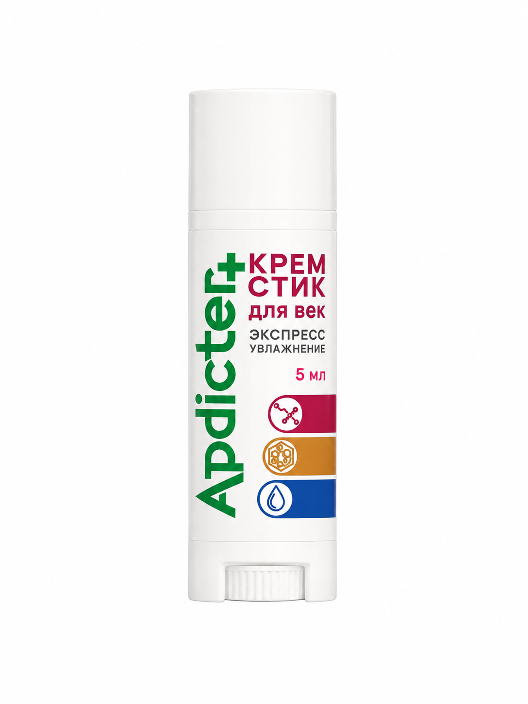 Apdicter+ крем-стик для век 5 мл