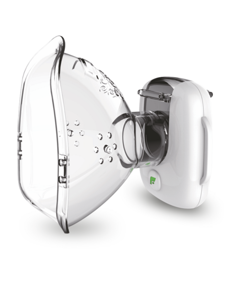 Распылитель MED-2000 сетчатый д/модели Air Mask