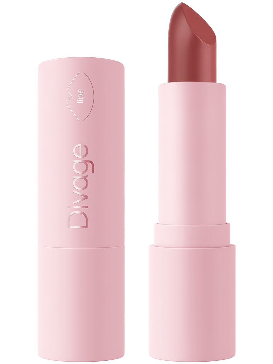 Divage Помада Для Губ Lipstick Praline New Ж Товар Тон 11 lady marmalade