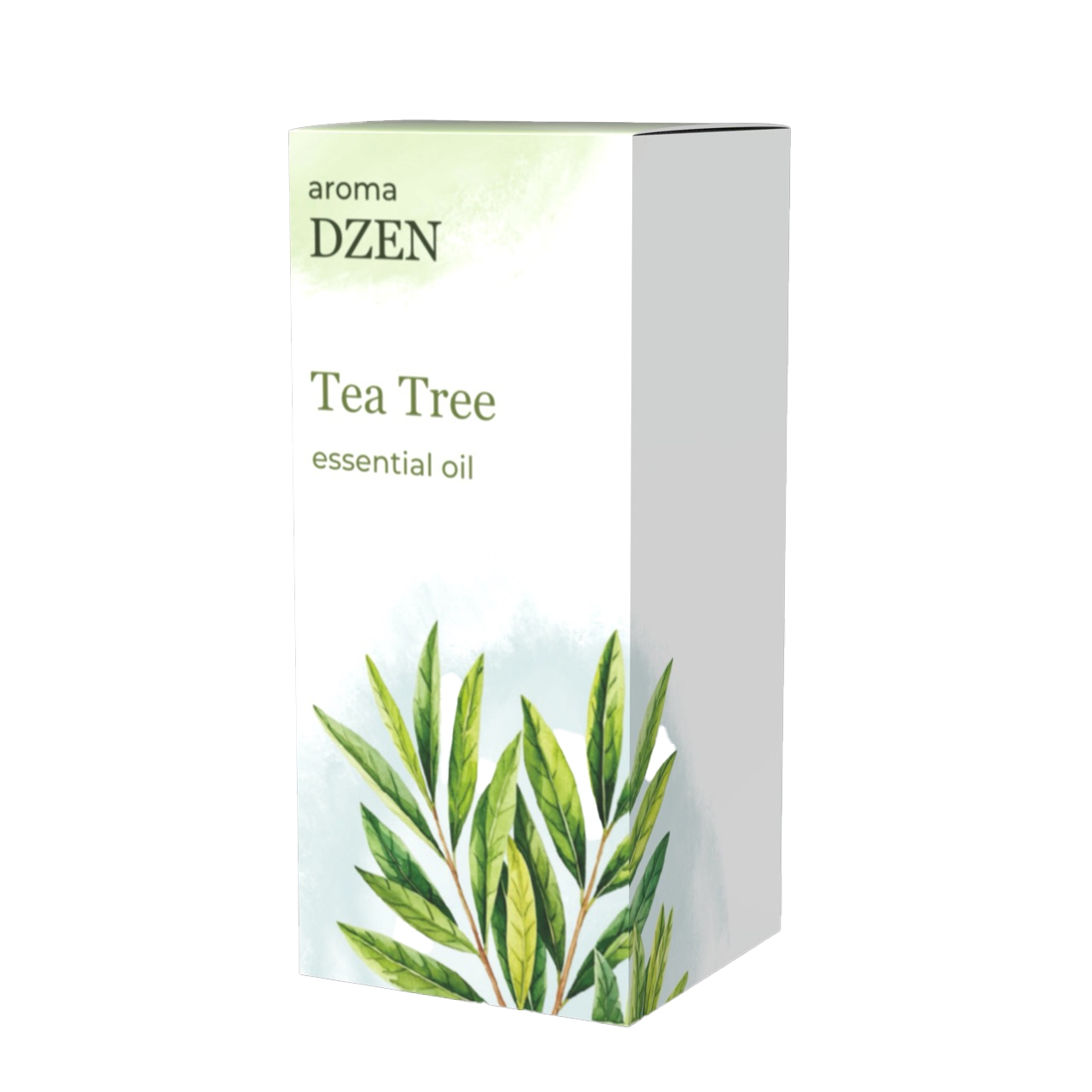 Масло эфирное Aroma Dzen Чайное дерево 3 мл
