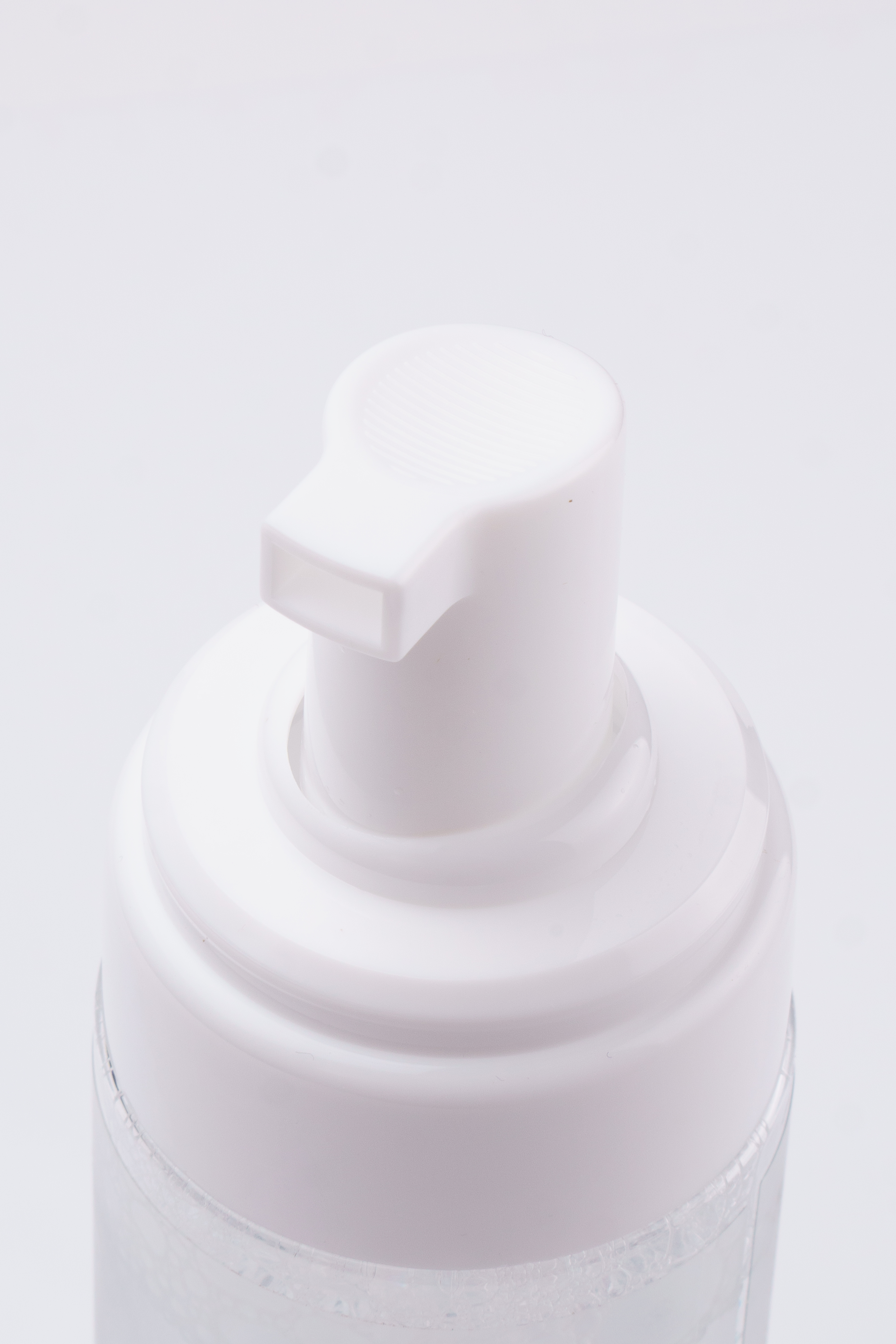 FOAM CLEANCER Пенка для умывания Element с экстрактом розы и гиалуроновой кислоты 150 мл 899₽