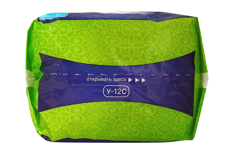 Прокладки женские гигиенические Meed для критических дней Ultra plus top dry с крылышками 10 шт 98₽