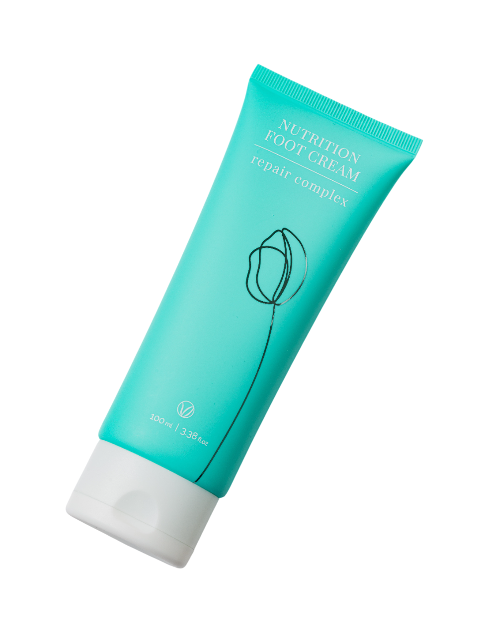 Beauty 365 Крем для ног питательный, 100 мл