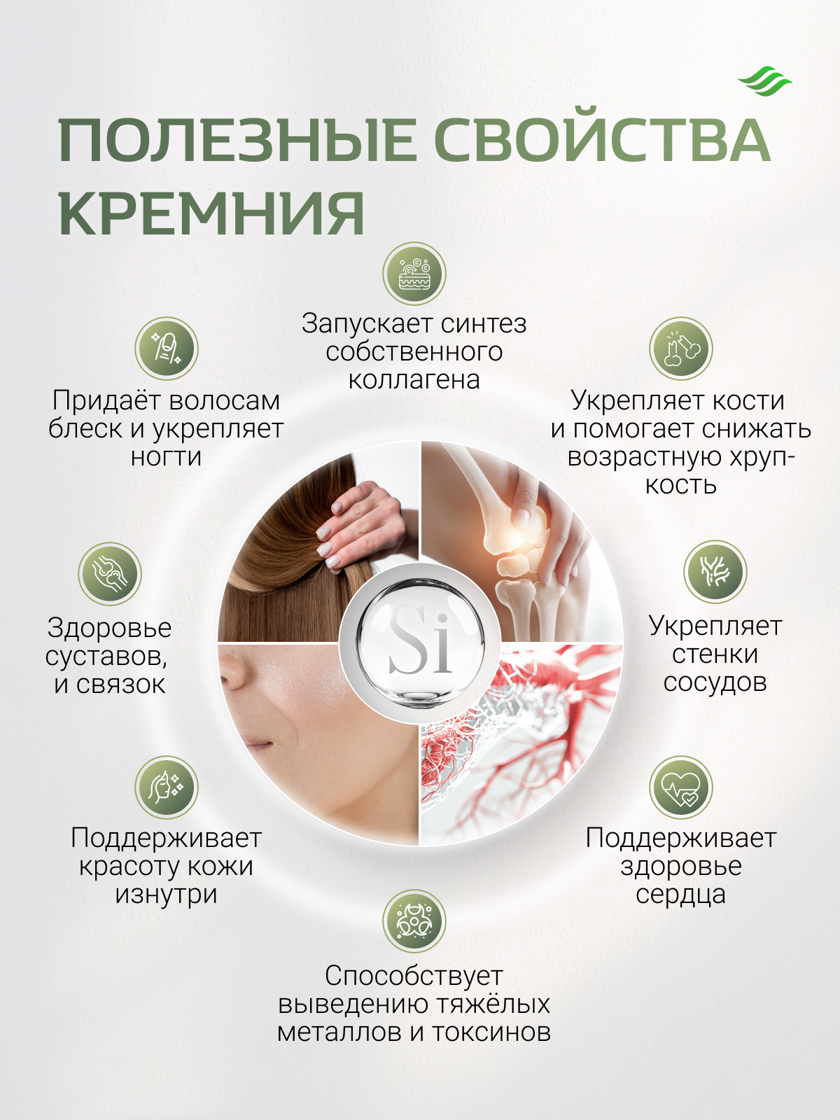 Кремний органический, АЛФА-ВИТ, 200 мл