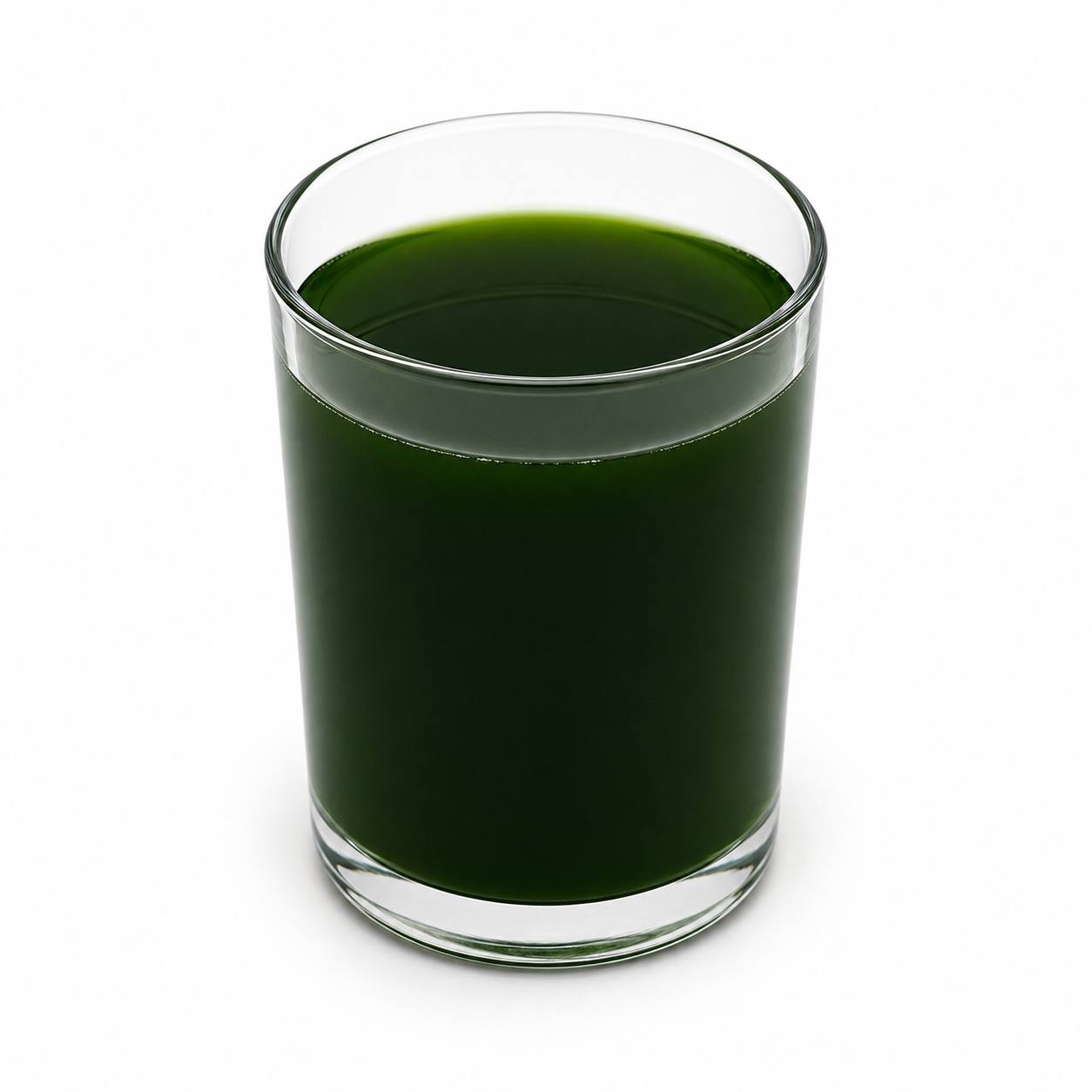 Nooteria Labs Хлорофилл мятный вкус жидкий, 500 мл