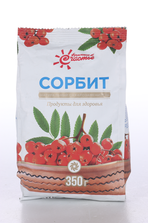 

Сорбит, 350 г, порошок