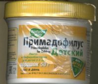 Примадофилус Купить