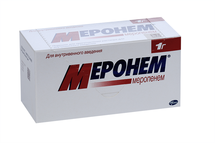 Меронем Меронем