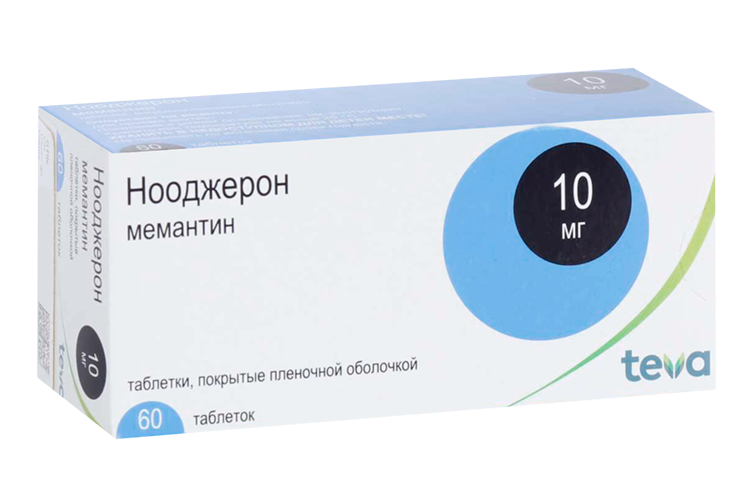 

Нооджерон 10 мг, 60 шт, таблетки покрытые пленочной оболочкой