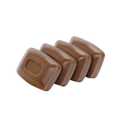 Мыло дегтярное, 100 г, 4 шт