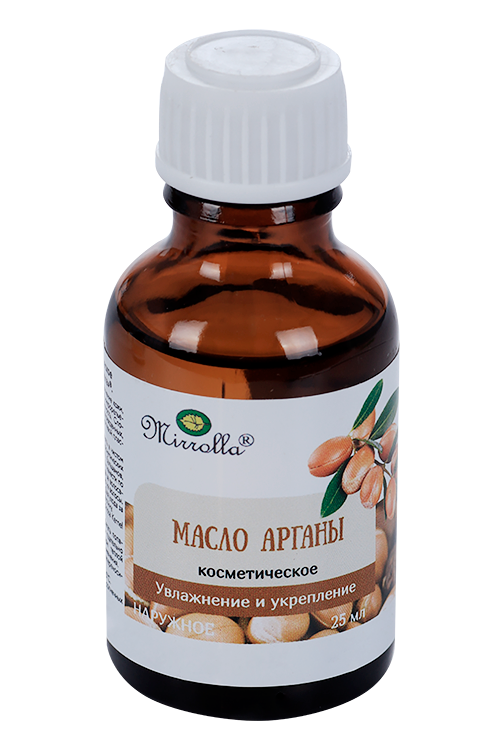 Масло Арганы космет, 25 мл