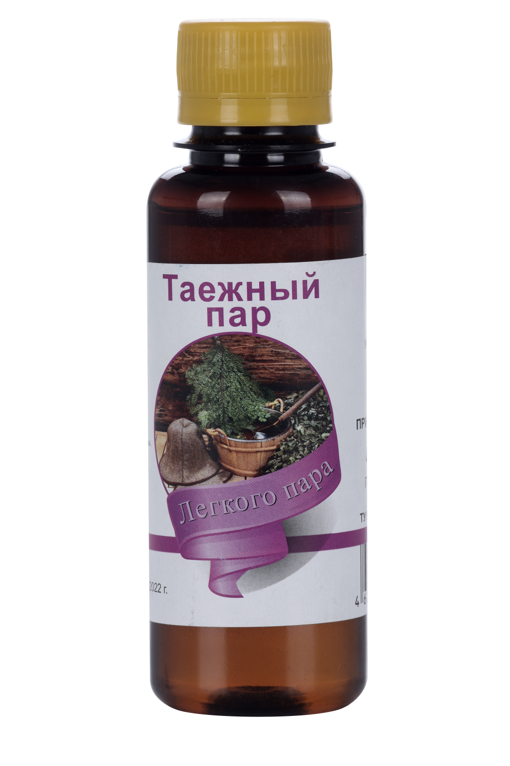 

Ароматизатор Таежный пар д/бани/сауны/ванны 100 шт
