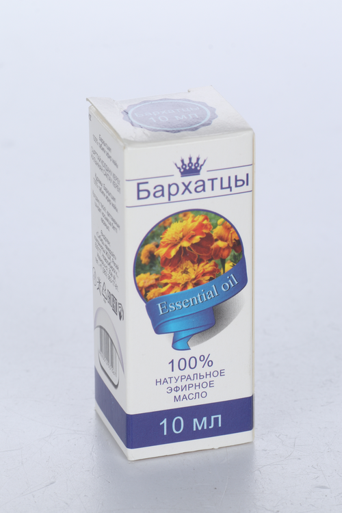 

Масло Бархатцы, 10 шт