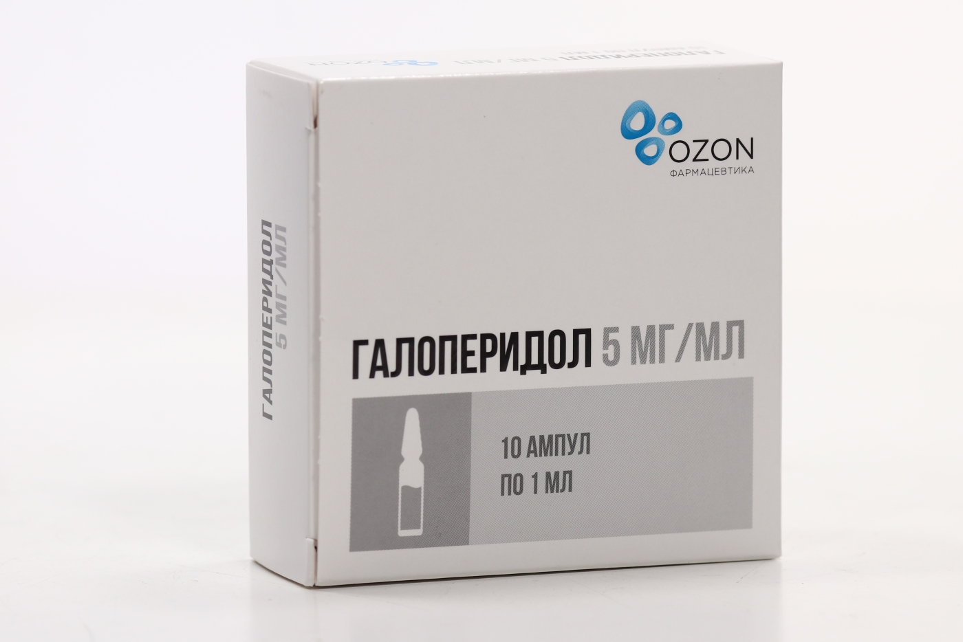Галоперидол 5 мг. Галоперидол раствор для инъекций. Галоперидол Озон. Галоперидол 1 мл 10 5 мг.