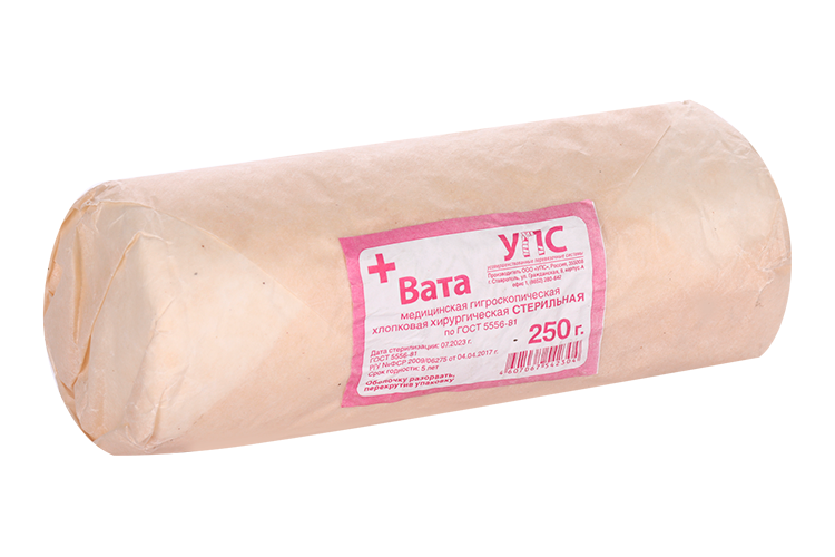 

Вата стер, 250 г