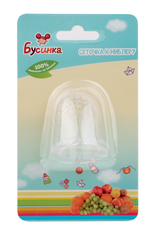 Сеточки Бусинка дниблера 1809 84₽