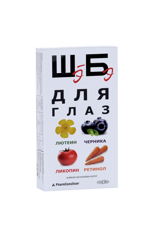 

Шэ-Бэ, 30 шт, капсулы