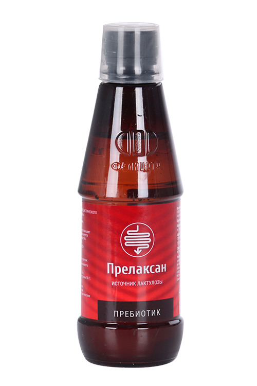 

Прелаксан, 400 г, сироп