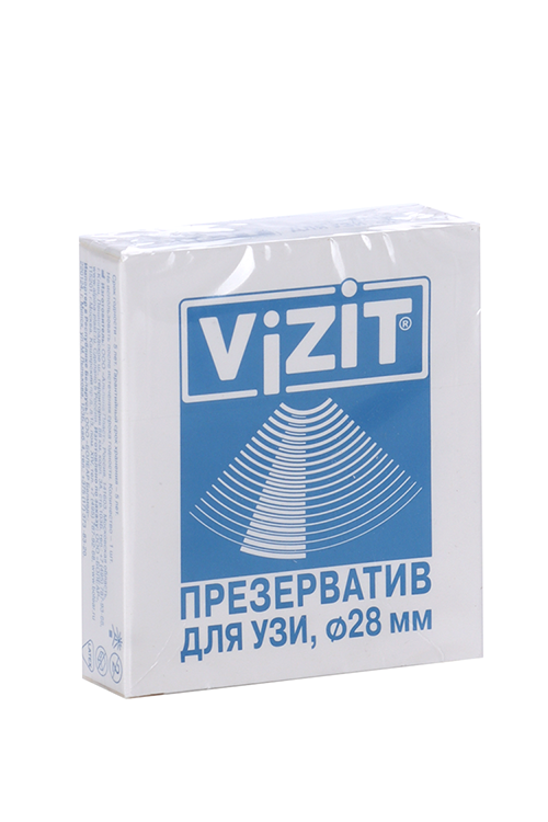 Презервативы Визит для УЗИ