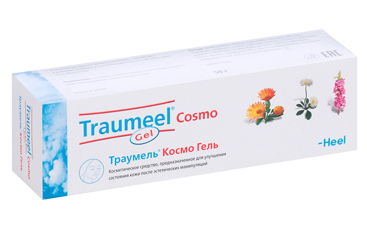 

Траумель Космо, 50 г, гель
