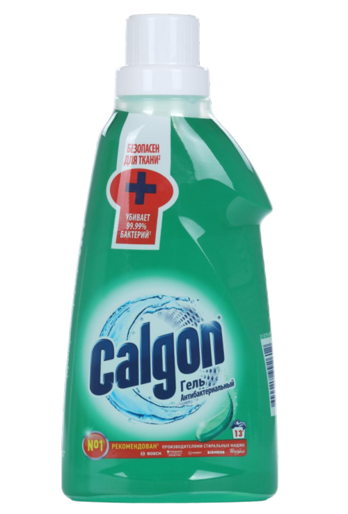 

Гель Calgon антибактериальный 650 мл