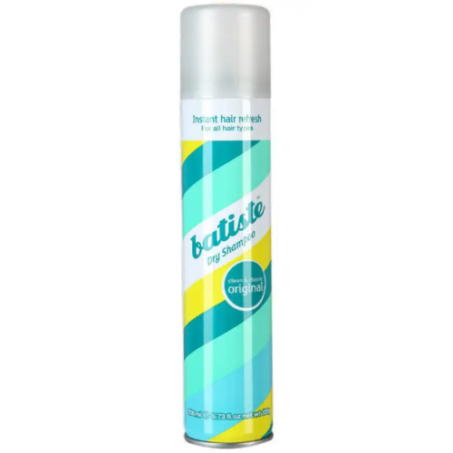 Шампунь BATISTE сухой ORIGINAL, 200 мл