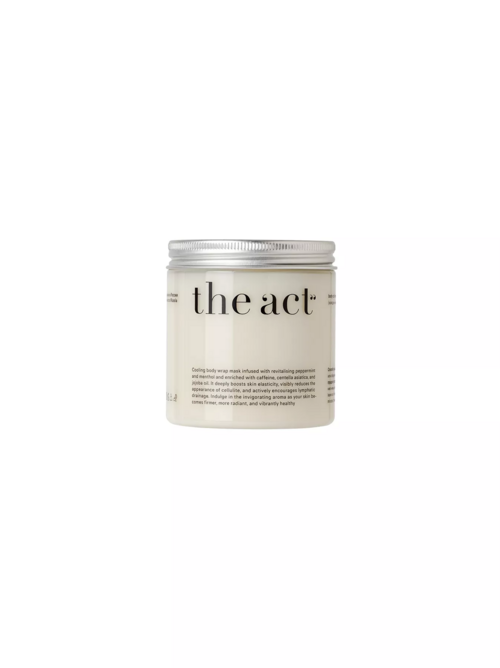 

Обертывание The Act холодное д/тела, 250 г