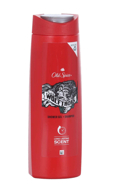 

Гель OLD SPICE д/душа wolfthorn, 400 мл