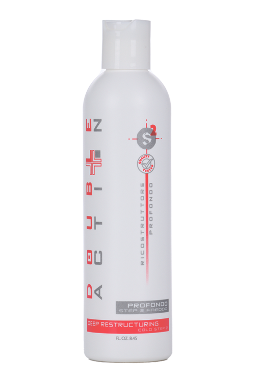 

Средство д/волос Hair company professiona double action регенерирующее холодная фаза step 2, 250 мл