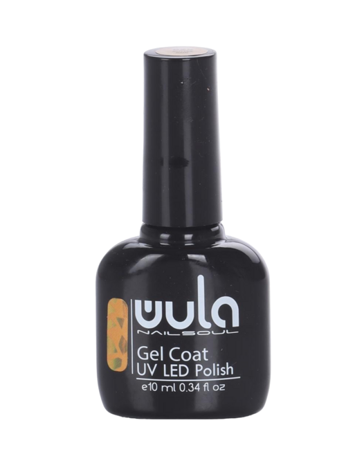 

Гель-лак Wula nailsoul uv/тон 625 glitter rain 10 мл
