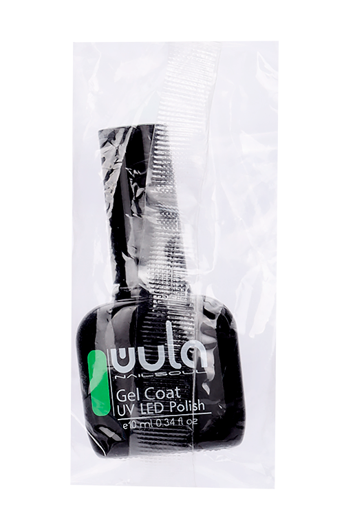 

Гель-лак Wula nailsoul uv/тон 400 зеленый неон 10 мл
