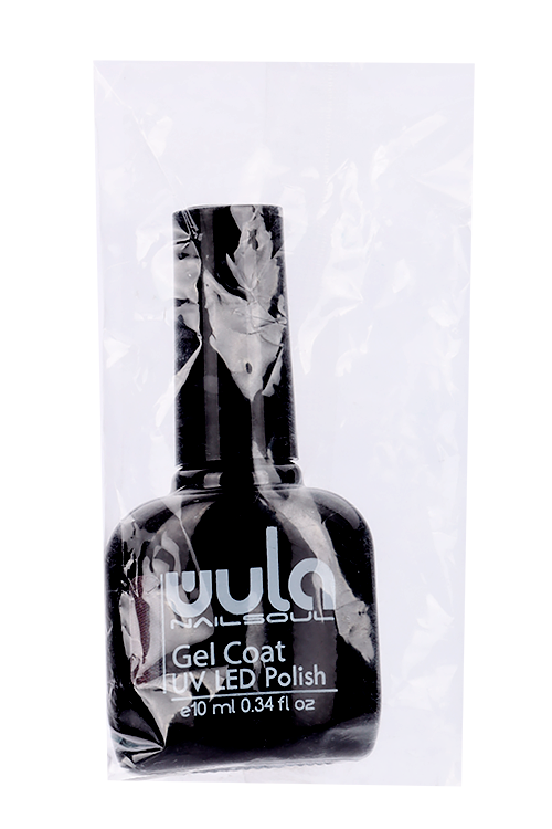 

Гель-лак Wula nailsoul uv/тон 329 кофе с молоком 10 мл