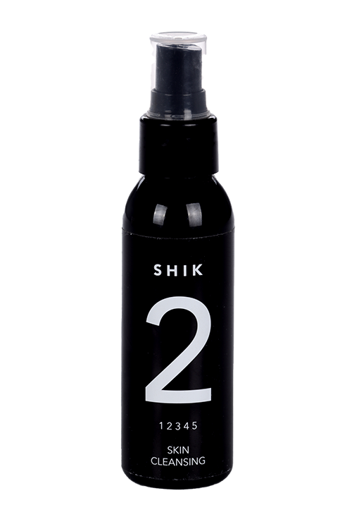 

Лосьон SHIK Cosmetics Skin Сleansing д/кожи бровей ступень 2 очищающий 100 мл