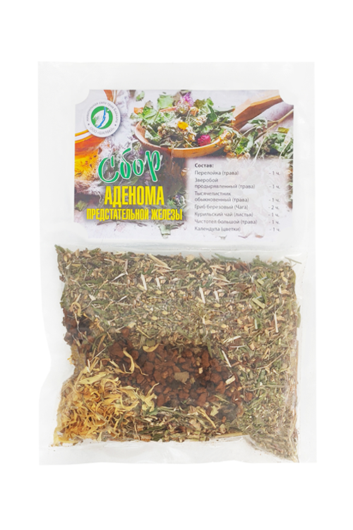 Сбор Аденома, 50 г