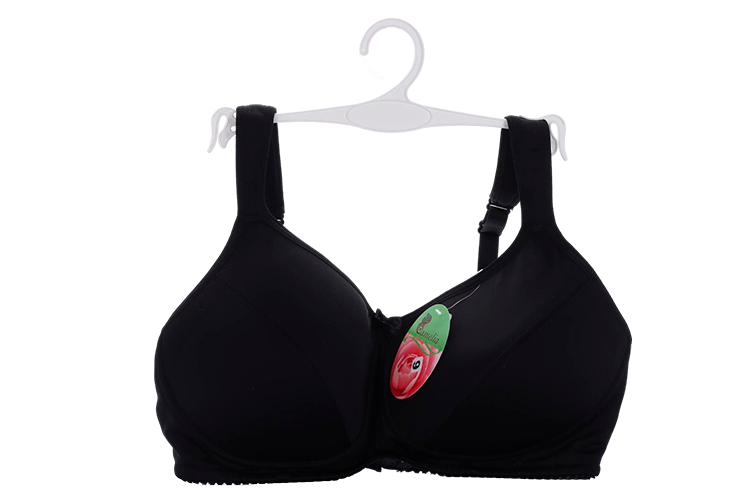 

Бюстгальтер Camelia ортопедический 1381У черный 85 C